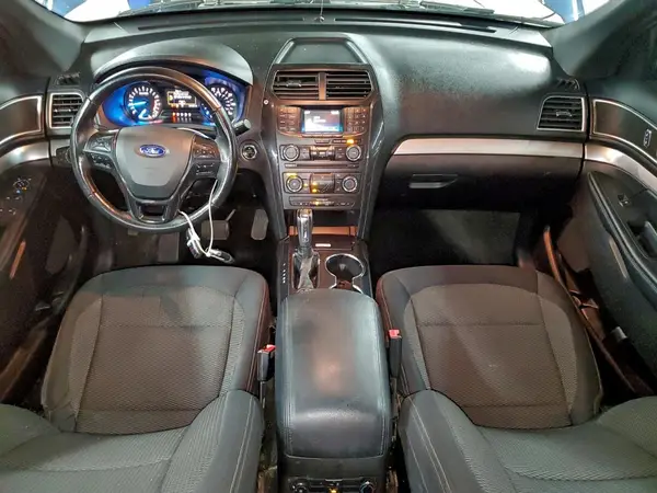 1FM5K8D84GGB63892 2016 FORD EXPLORER - Image 8