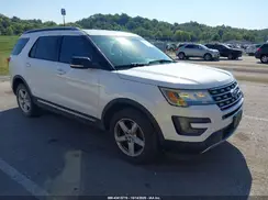 1FM5K8D84GGB66596 2016 FORD EXPLORER
