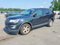 1FM5K8D84GGB68672 2016 FORD EXPLORER