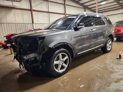 1FM5K8D84GGB69157 2016 FORD EXPLORER