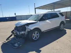 1FM5K8D84GGB71913 2016 FORD EXPLORER