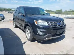 1FM5K8D84GGB72348 2016 FORD EXPLORER