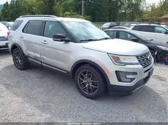 1FM5K8D84GGB76951 2016 FORD EXPLORER