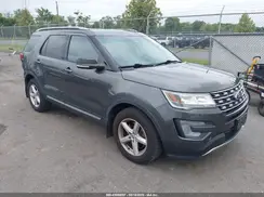1FM5K8D84GGB77646 2016 FORD EXPLORER