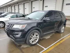 1FM5K8D84GGB78828 2016 FORD EXPLORER