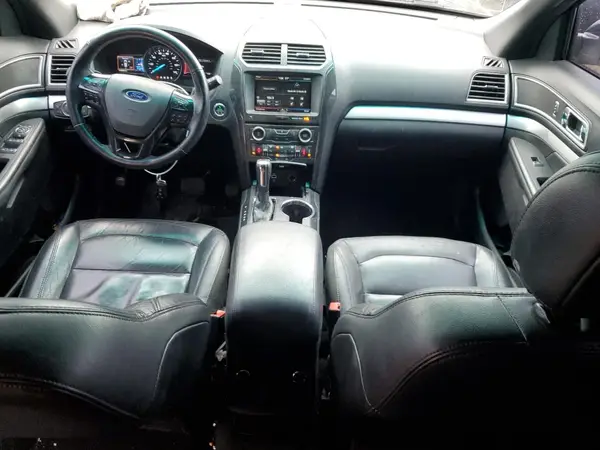 1FM5K8D84GGB78828 2016 FORD EXPLORER - Image 8