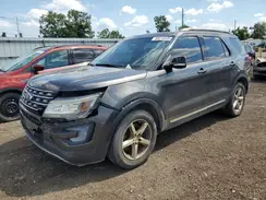 1FM5K8D84GGB79171 2016 FORD EXPLORER