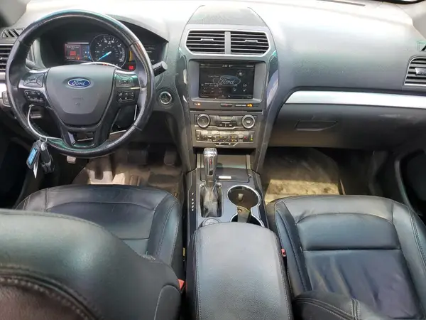 1FM5K8D84GGB79171 2016 FORD EXPLORER - Image 8