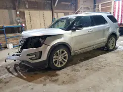 1FM5K8D84GGB80398 2016 FORD EXPLORER