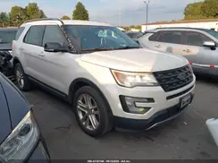1FM5K8D84GGB83933 2016 FORD EXPLORER