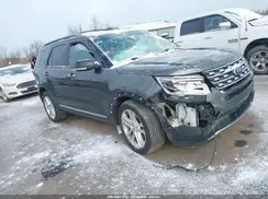 1FM5K8D84GGB85360 2016 FORD EXPLORER