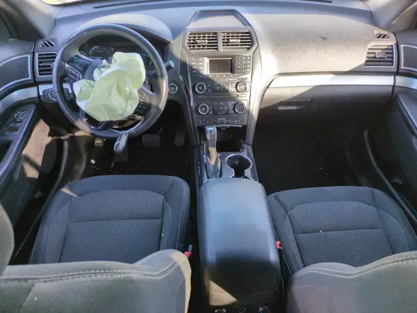 1FM5K8D84GGB87609 2016 FORD EXPLORER - Image 8