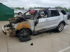 1FM5K8D84GGB93362 2016 FORD EXPLORER