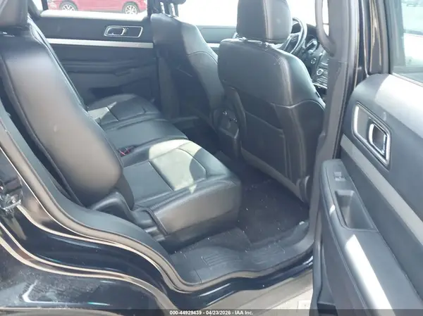 1FM5K8D84GGB93765 2016 FORD EXPLORER - Image 8