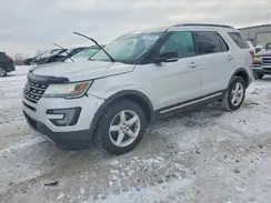 1FM5K8D84GGB94978 2016 FORD EXPLORER