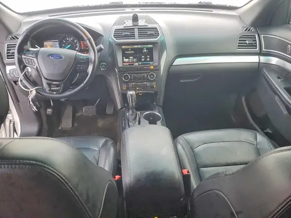1FM5K8D84GGB94978 2016 FORD EXPLORER - Image 8