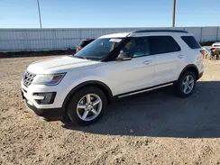 1FM5K8D84GGB95080 2016 FORD EXPLORER