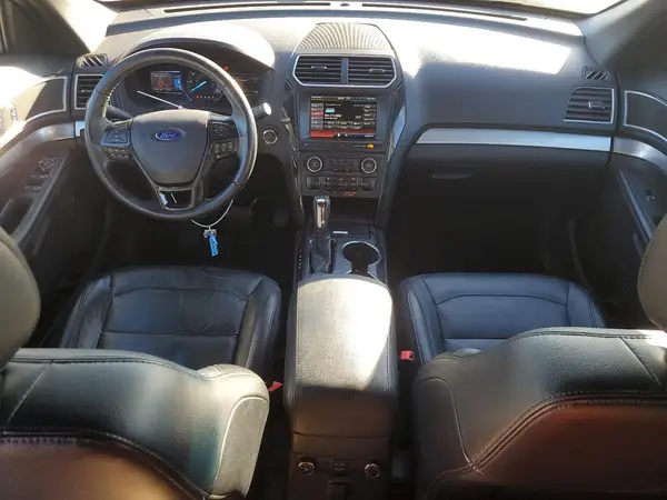 1FM5K8D84GGB95080 2016 FORD EXPLORER - Image 8