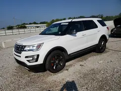 1FM5K8D84GGB97797 2016 FORD EXPLORER