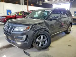 1FM5K8D84GGC02321 2016 FORD EXPLORER