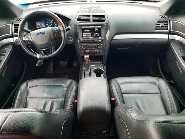 1FM5K8D84GGC02738 2016 FORD EXPLORER - Image 8