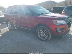 1FM5K8D84GGC04392 2016 FORD EXPLORER