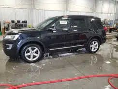 1FM5K8D84GGC11844 2016 FORD EXPLORER