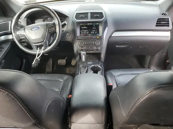 1FM5K8D84GGC21225 2016 FORD EXPLORER - Image 8