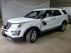 1FM5K8D84GGC27316 2016 FORD EXPLORER
