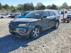 1FM5K8D84GGC28451 2016 FORD EXPLORER