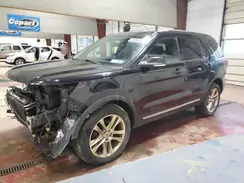 1FM5K8D84GGC31754 2016 FORD EXPLORER