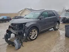 1FM5K8D84GGC32550 2016 FORD EXPLORER