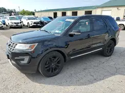 1FM5K8D84GGC43614 2016 FORD EXPLORER