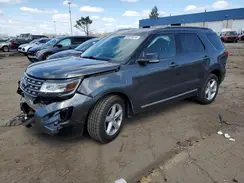 1FM5K8D84GGC46920 2016 FORD EXPLORER