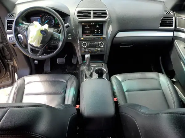 1FM5K8D84GGC46920 2016 FORD EXPLORER - Image 8