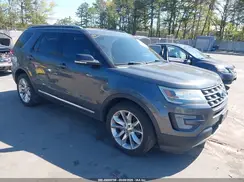 1FM5K8D84GGC52667 2016 FORD EXPLORER
