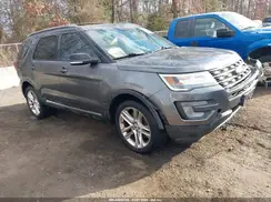 1FM5K8D84GGC53530 2016 FORD EXPLORER