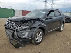 1FM5K8D84GGC55486 2016 FORD EXPLORER