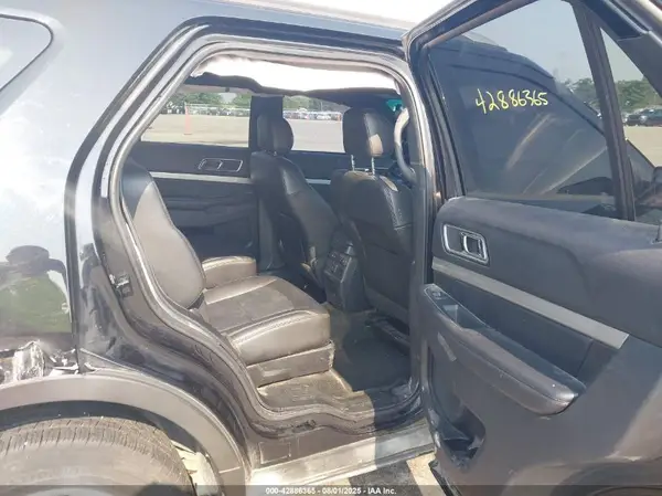 1FM5K8D84GGC56055 2016 FORD EXPLORER - Image 8
