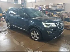 1FM5K8D84GGC64902 2016 FORD EXPLORER