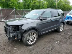 1FM5K8D84GGC69226 2016 FORD EXPLORER
