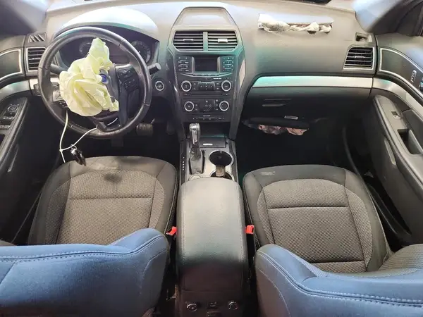 1FM5K8D84GGC70232 2016 FORD EXPLORER - Image 8