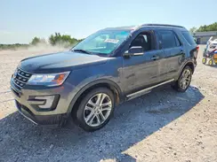 1FM5K8D84GGC75110 2016 FORD EXPLORER