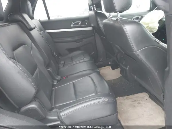 1FM5K8D84GGC75124 2016 FORD EXPLORER - Image 8