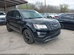 1FM5K8D84GGC79612 2016 FORD EXPLORER