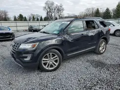 1FM5K8D84GGC80310 2016 FORD EXPLORER