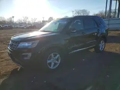 1FM5K8D84GGC83076 2016 FORD EXPLORER