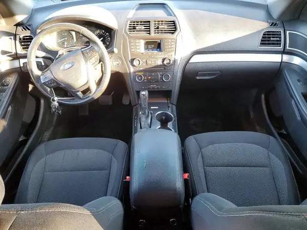 1FM5K8D84GGC83076 2016 FORD EXPLORER - Image 8