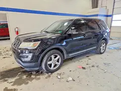1FM5K8D84GGC84230 2016 FORD EXPLORER