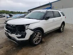 1FM5K8D84GGC84261 2016 FORD EXPLORER